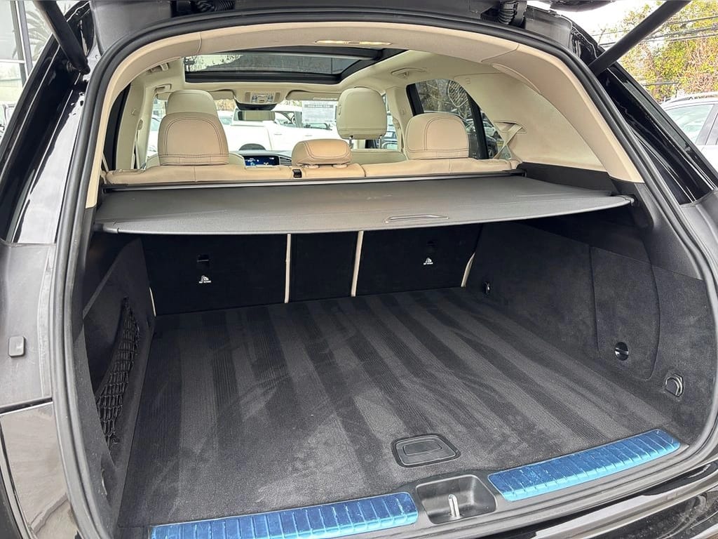 Mercedes-Benz Gle 450 4 Matic año 2025