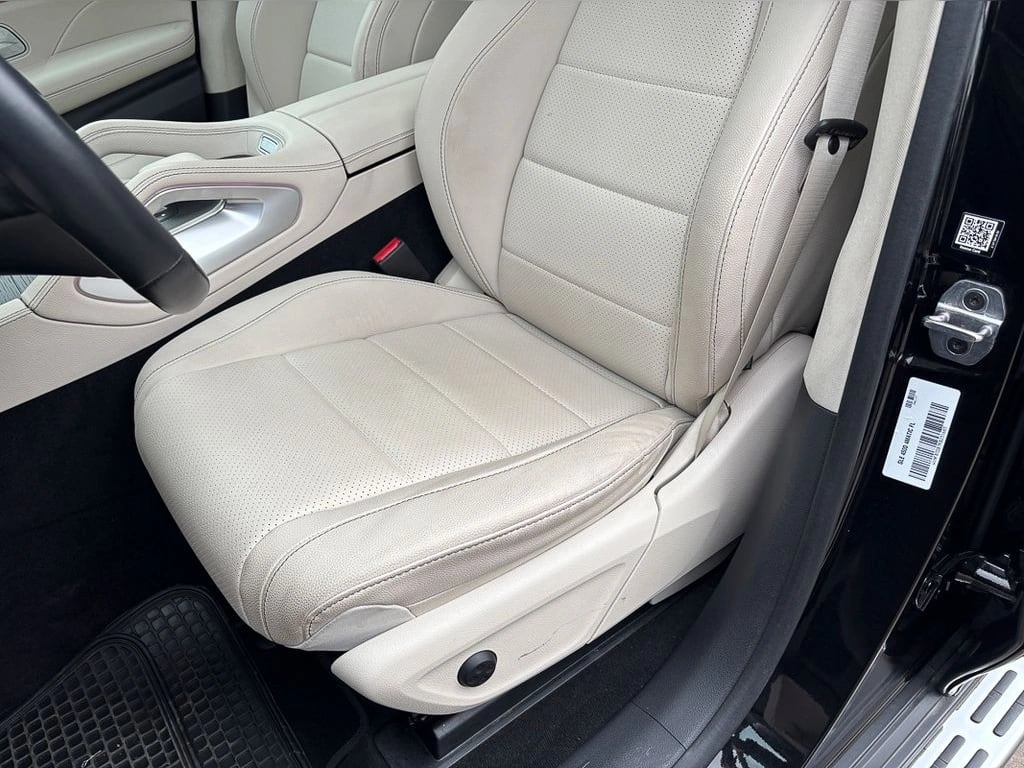 Mercedes-Benz Gle 450 4 Matic año 2025