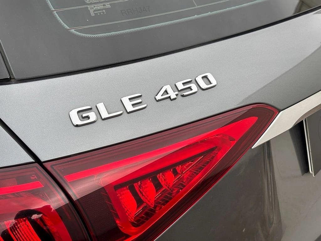 Mercedes-Benz Gle 450 4 Matic año 2022