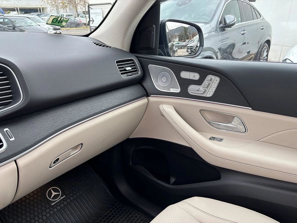 Mercedes-Benz Gle 450 4 Matic año 2025