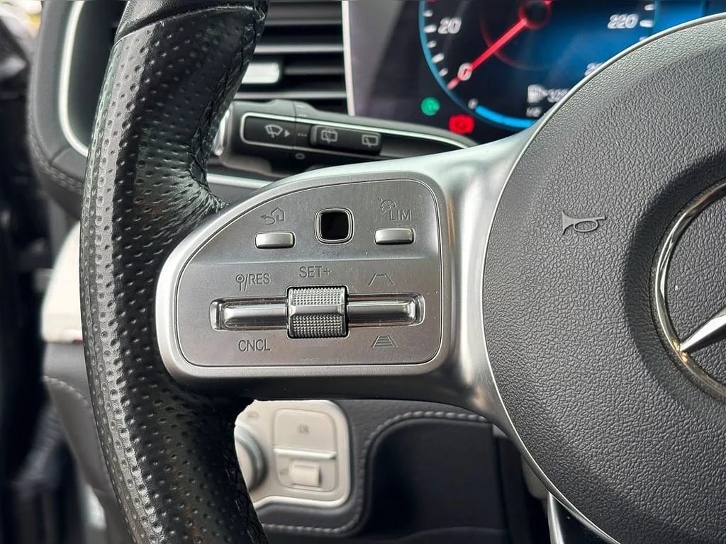 Mercedes-Benz Gle 450 4 Matic año 2022