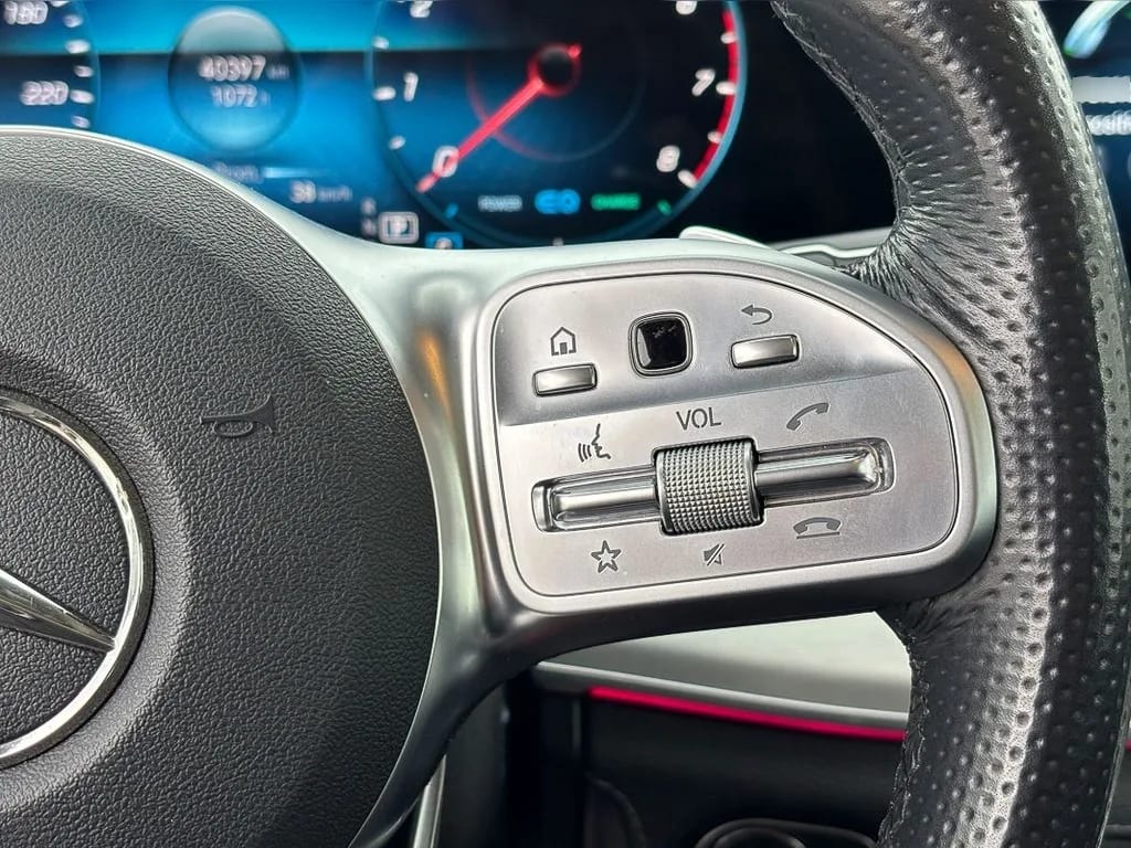 Mercedes-Benz Gle 450 4 Matic año 2022