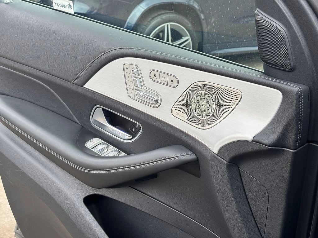 Mercedes-Benz Gle 450 4 Matic año 2022
