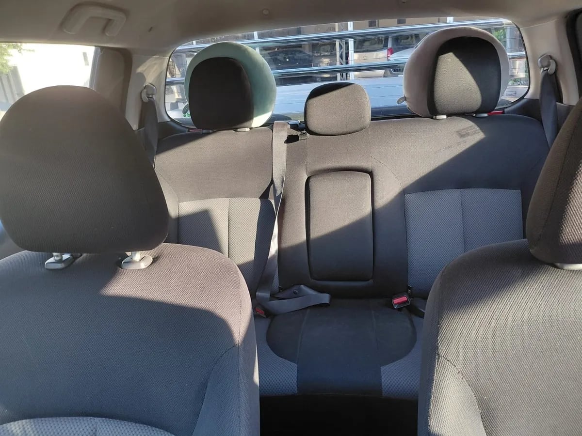 MITSUBISHI L200 2.4 Work Cr Wf Mt 4x2 Diesel año 2018
