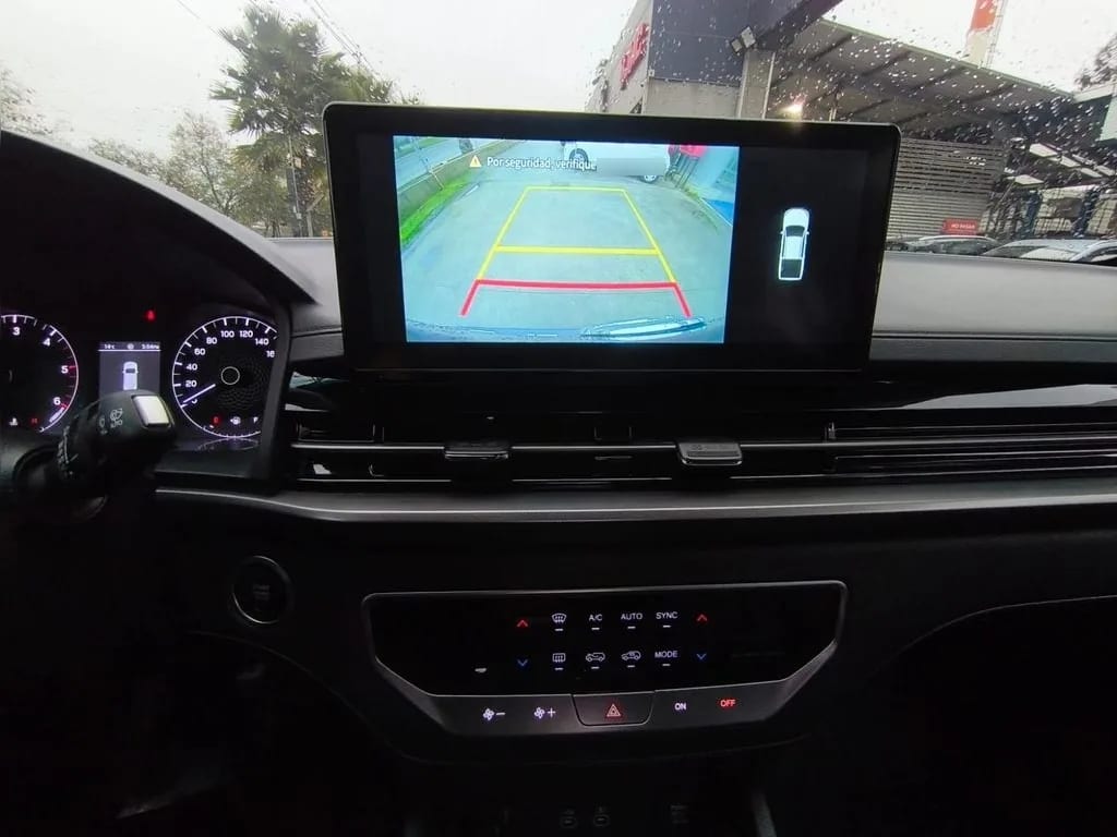 Ssangyong Grand Musso Limited 2.2 At 4x4 Dsl año 2025