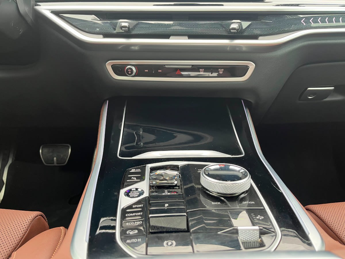 BMW X5 Xdrive 40i Msport año 2024