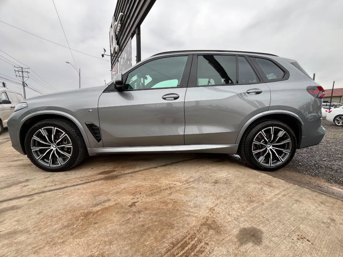 BMW X5 Xdrive 40i Msport año 2024