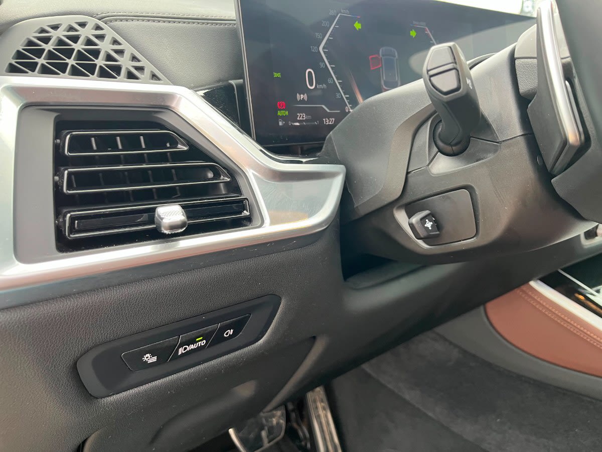 BMW X5 Xdrive 40i Msport año 2024