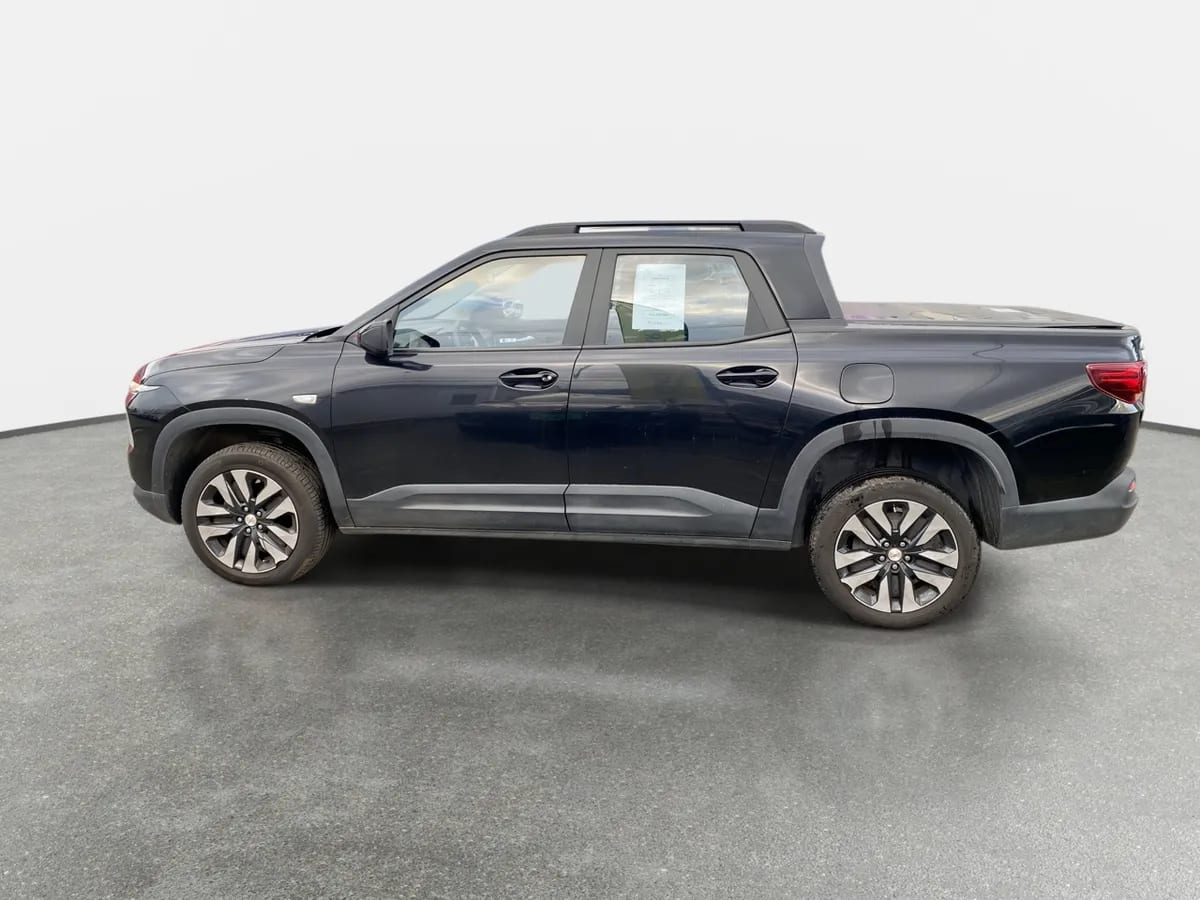 Chevrolet Montana 1.2t Lt R 4x2 Mt 4p año 2024