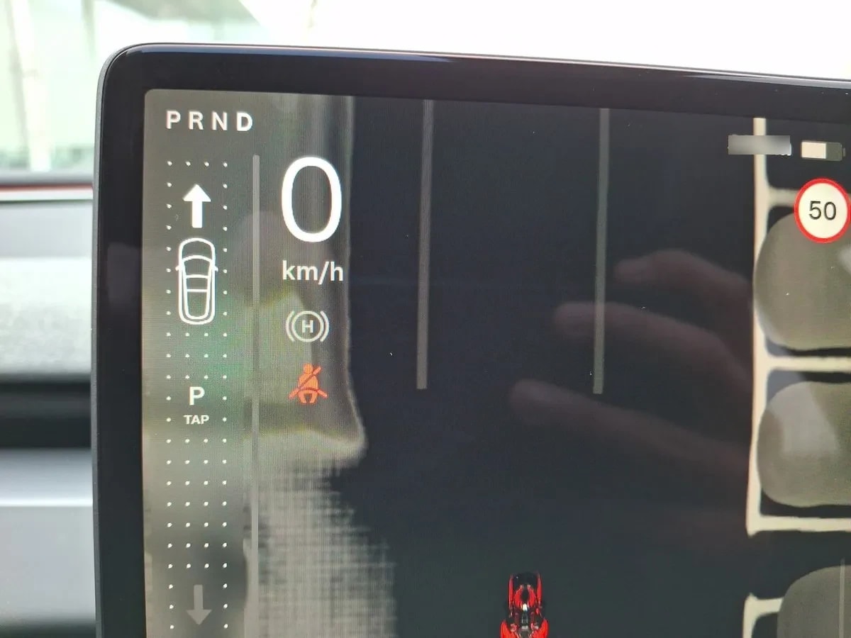 Tesla Model 3 Electrico Long Range Awd At 4p año 2025