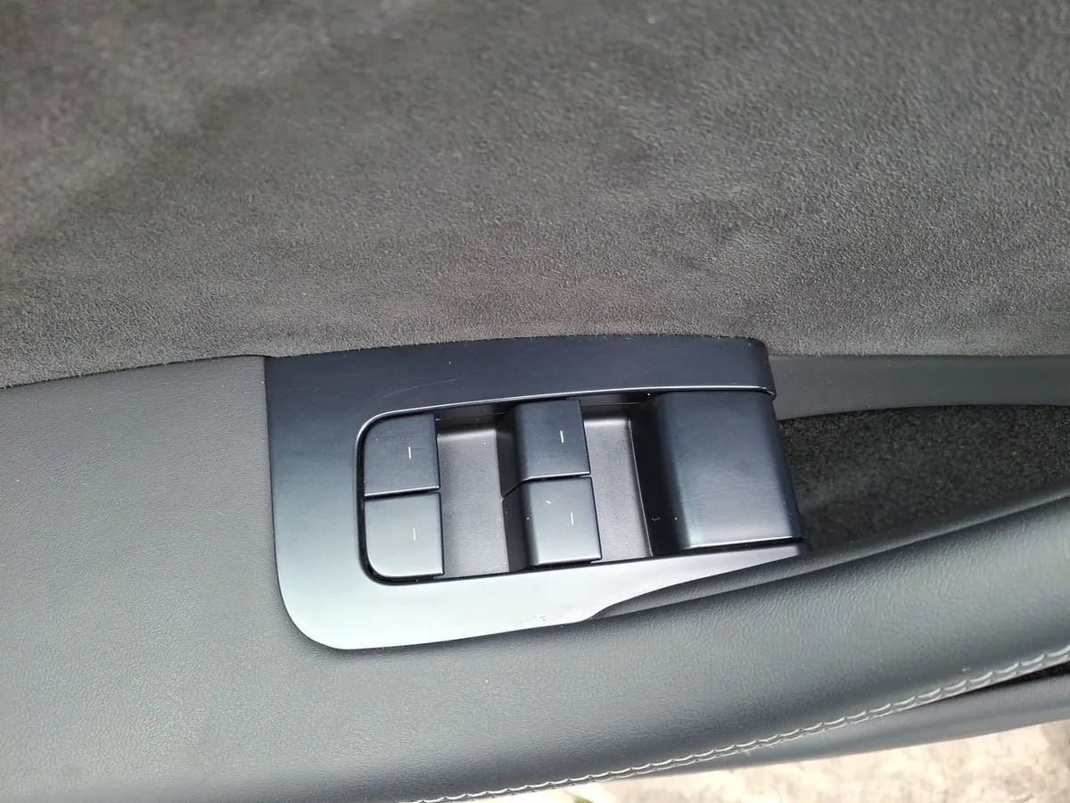 Tesla Model 3 Electrico Long Range Awd At 4p año 2025