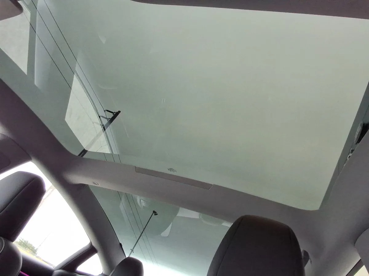 Tesla Model 3 Electrico Long Range Awd At 4p año 2025