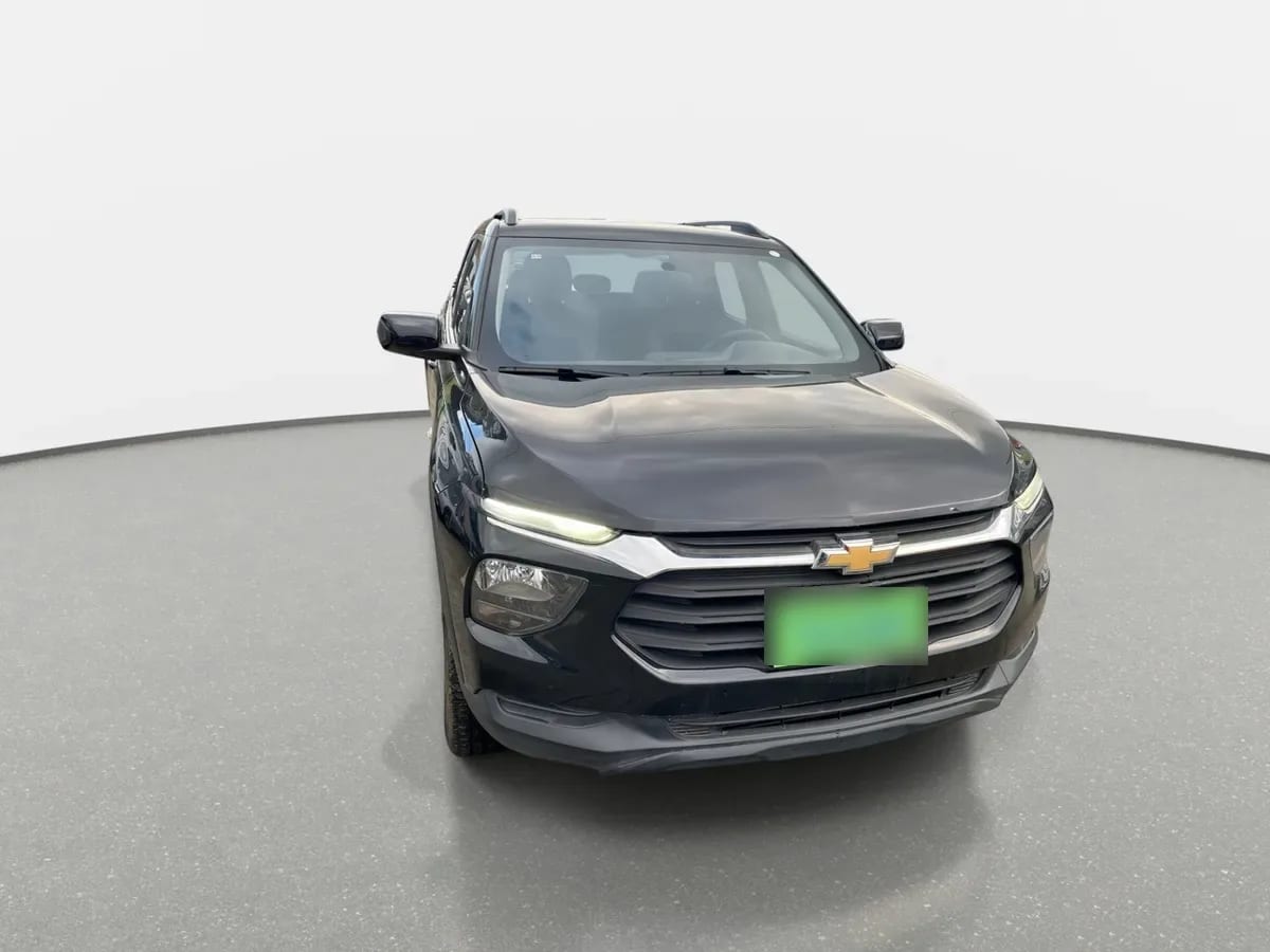 Chevrolet Montana 1.2t Lt R 4x2 Mt 4p año 2024