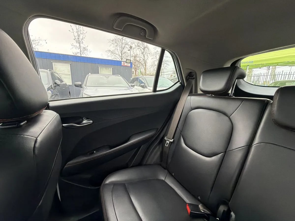 Chevrolet Groove 1.5 Premier 4x2 Mt 5p año 2023