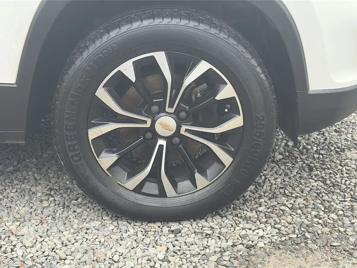 Chevrolet Groove 1.5 Premier 4x2 Mt 5p año 2023