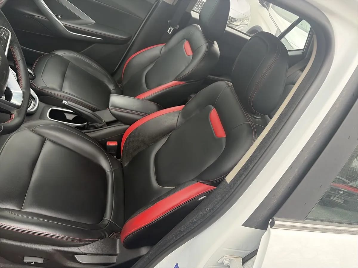 Chevrolet Groove 1.5 Premier 4x2 Mt 5p año 2023
