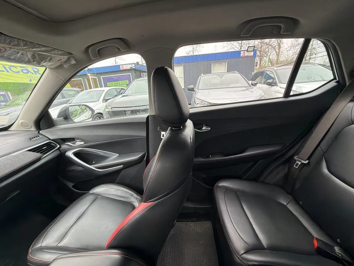 Chevrolet Groove 1.5 Premier 4x2 Mt 5p año 2023