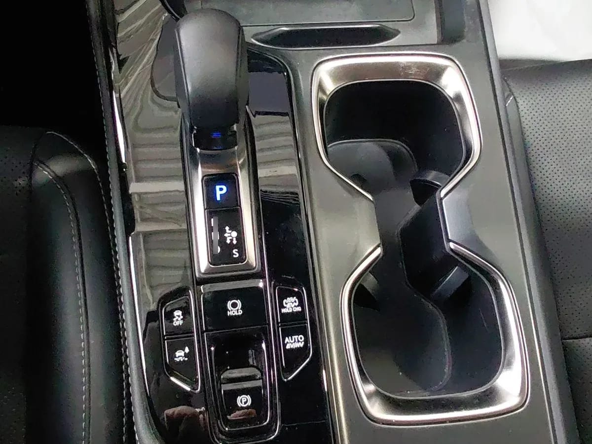 Lexus Nx450 2.5 Premium Phev Hybrid Awd At 5p año 2025