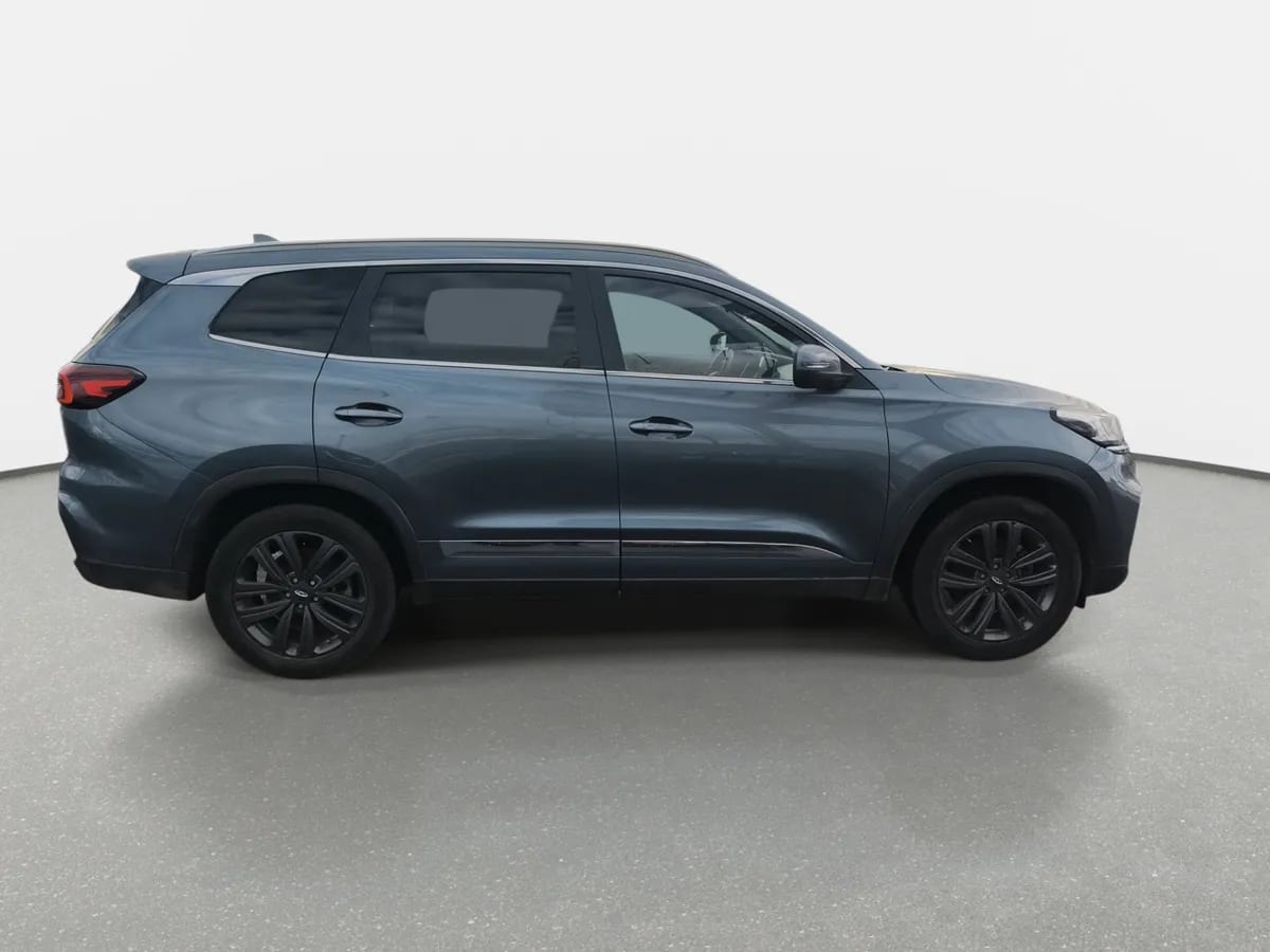Chery Tiggo 8 1.5t Glx 4x2 Dct At6 5p año 2021