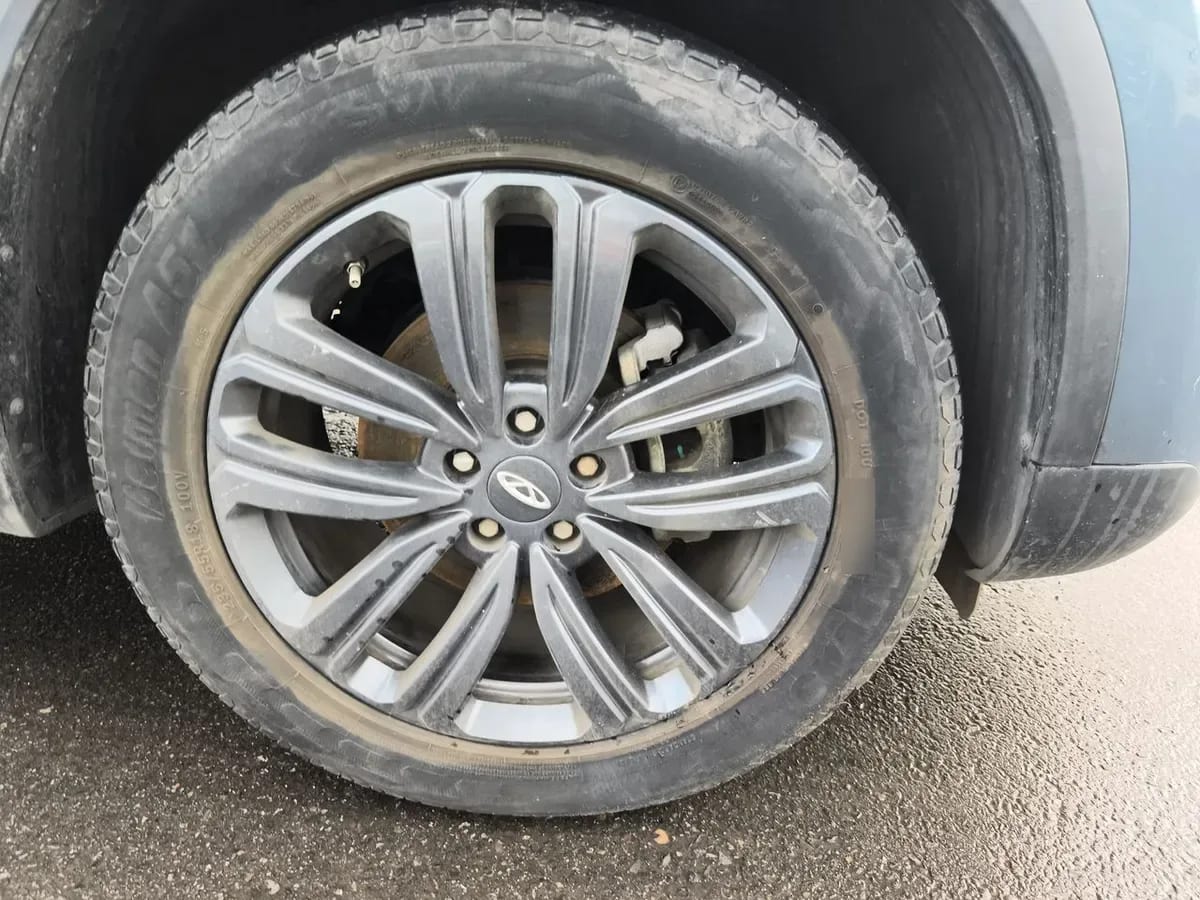 Chery Tiggo 8 1.5t Glx 4x2 Dct At6 5p año 2021