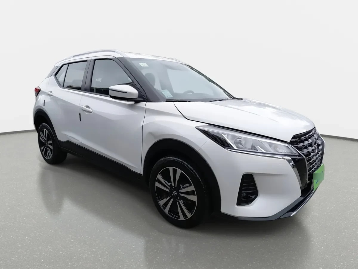 Nissan Kicks 1.6 Advance 4x2 Cvt At 5p año 2025