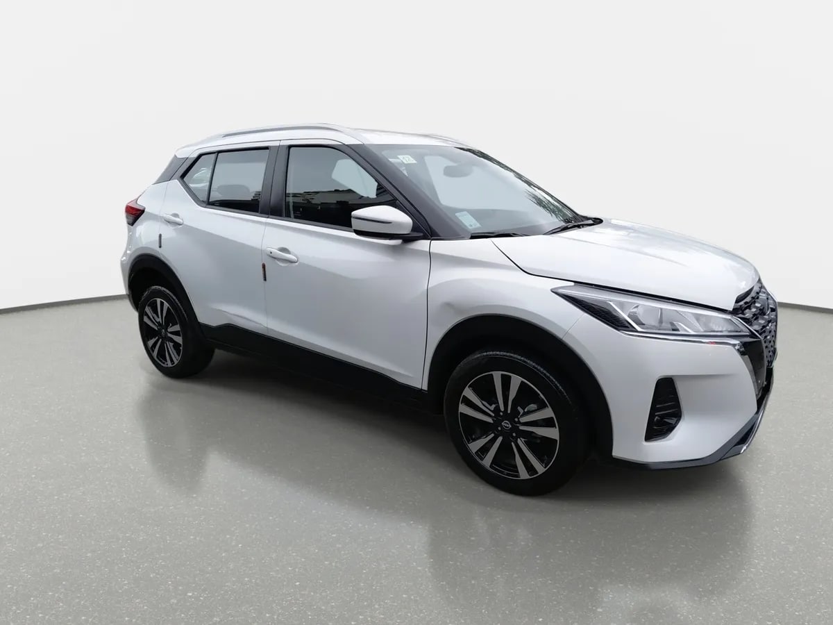 Nissan Kicks 1.6 Advance 4x2 Cvt At 5p año 2025