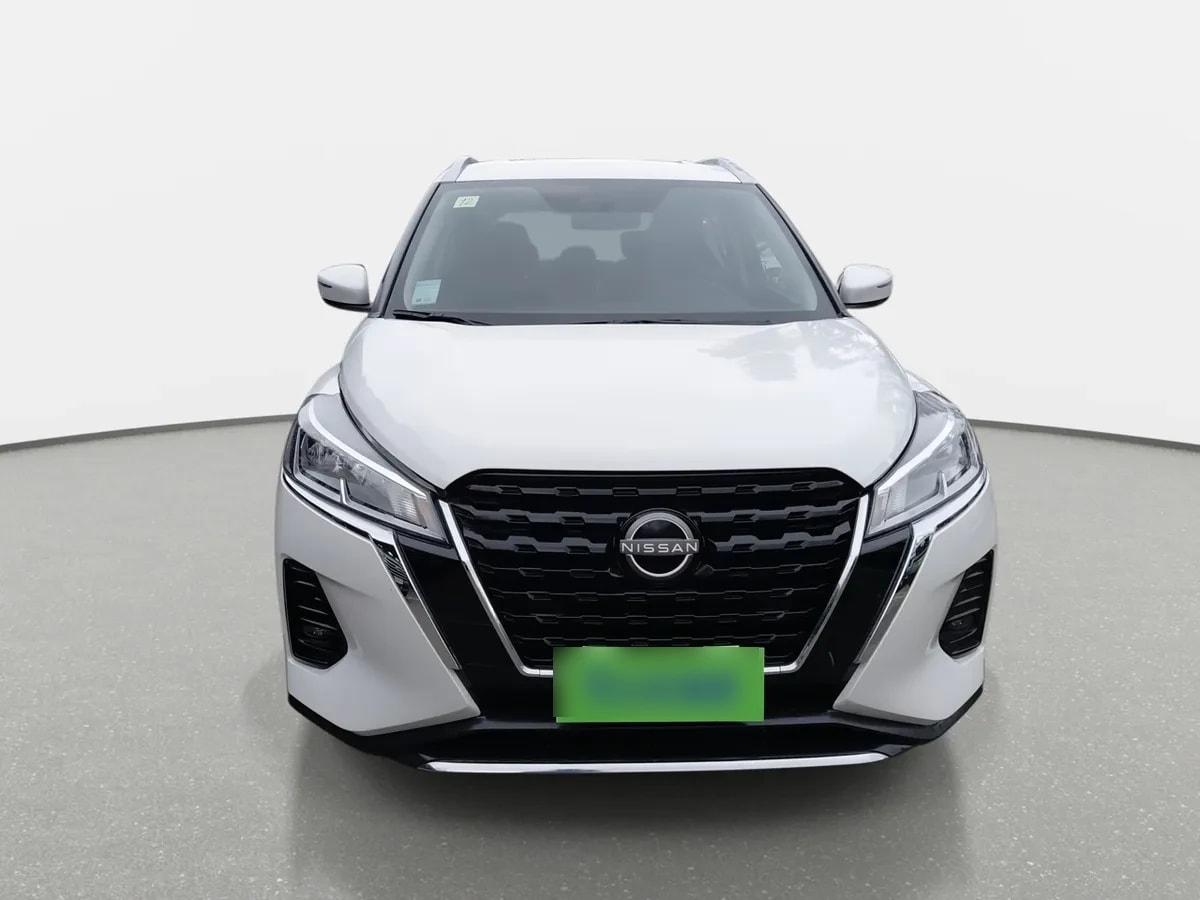 Nissan Kicks 1.6 Advance 4x2 Cvt At 5p año 2025