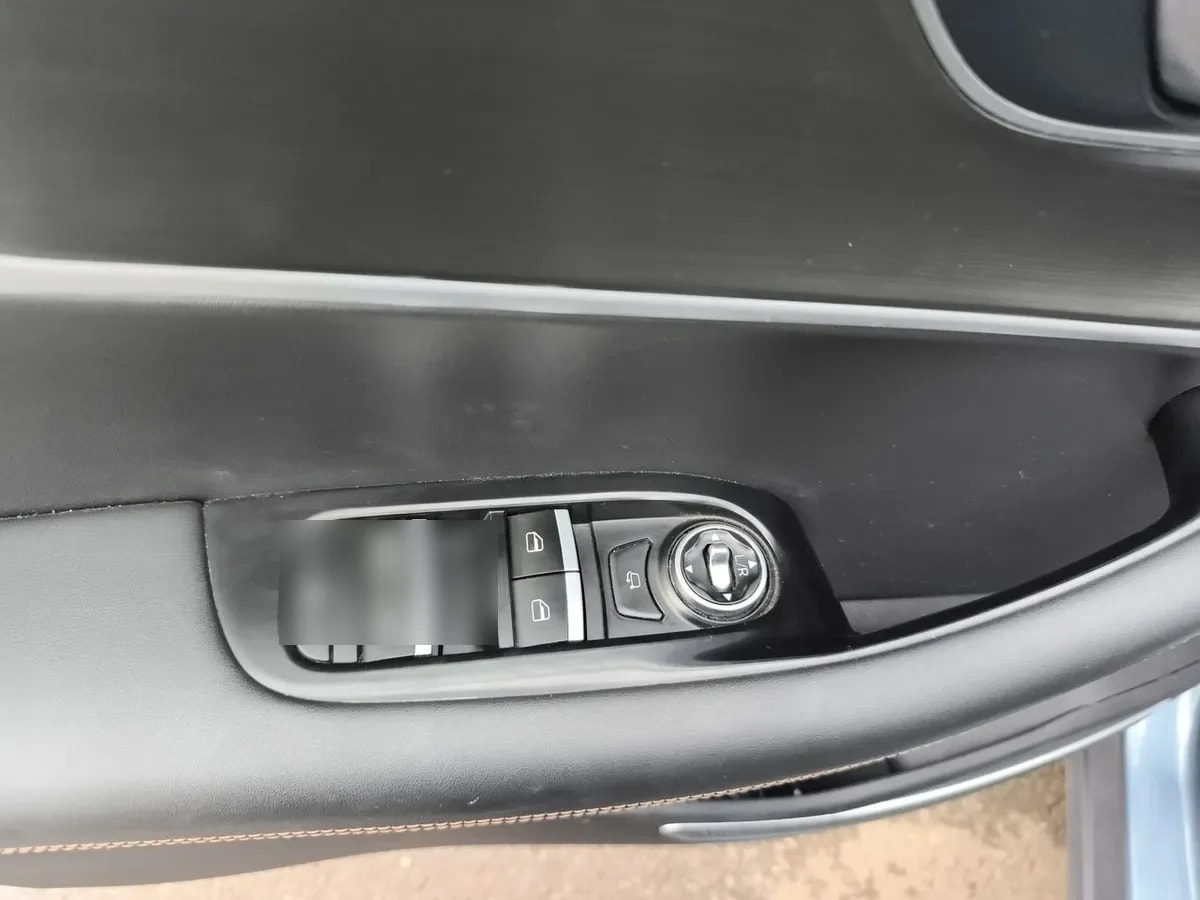 Chery Tiggo 8 1.5t Glx 4x2 Dct At6 5p año 2021