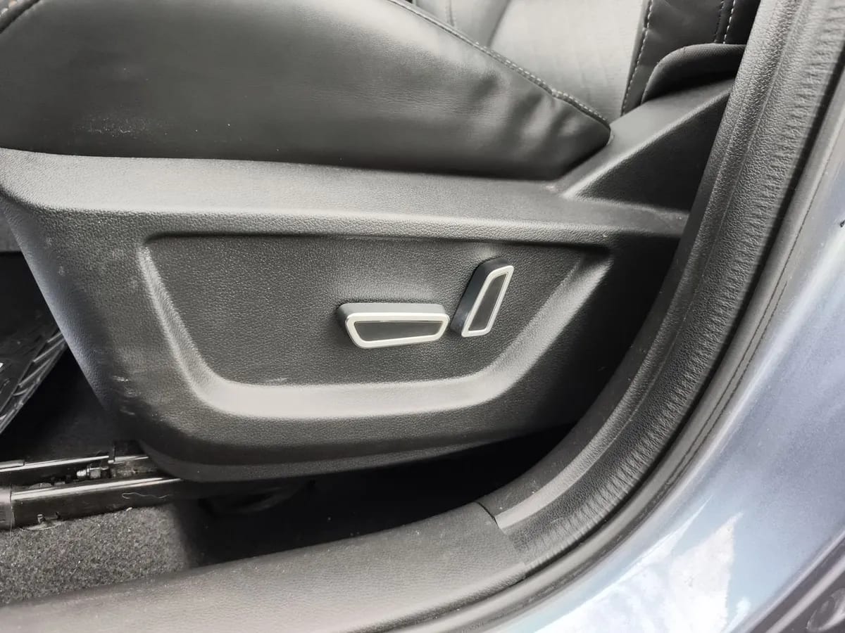 Chery Tiggo 8 1.5t Glx 4x2 Dct At6 5p año 2021