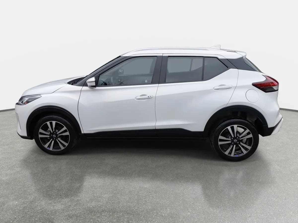 Nissan Kicks 1.6 Advance 4x2 Cvt At 5p año 2025