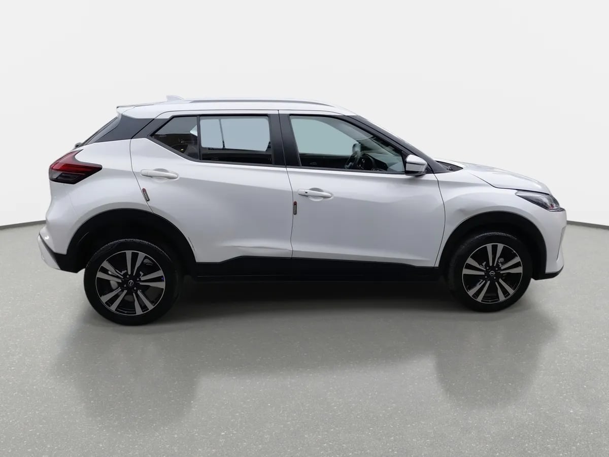 Nissan Kicks 1.6 Advance 4x2 Cvt At 5p año 2025