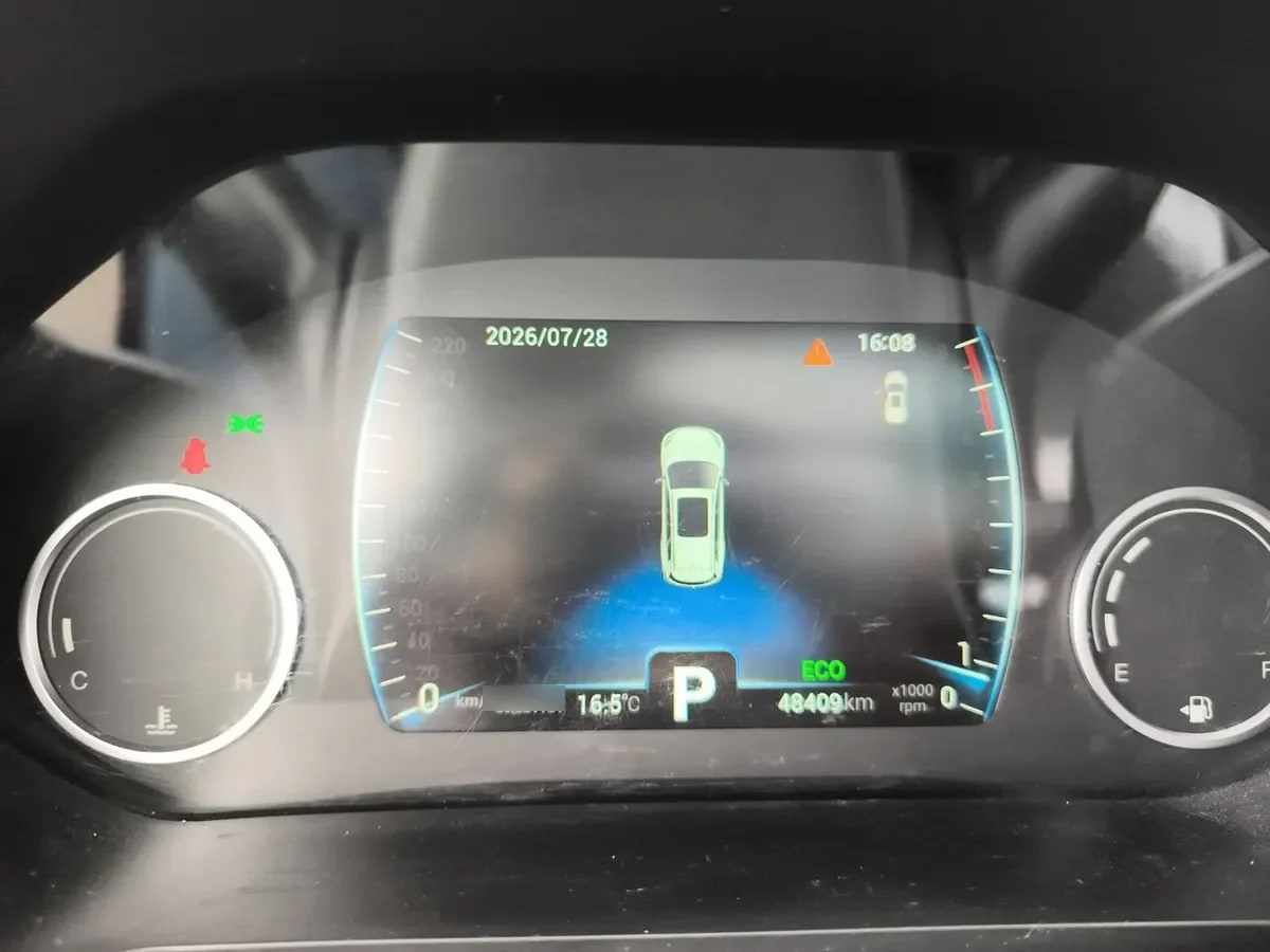 Chery Tiggo 8 1.5t Glx 4x2 Dct At6 5p año 2021