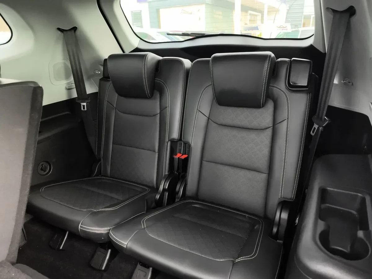 Chery Tiggo 8 1.5t Glx 4x2 Dct At6 5p año 2021