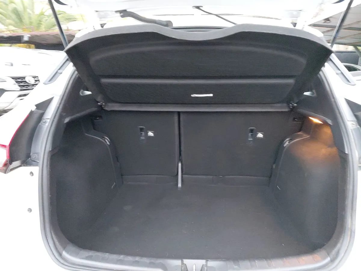 Nissan Kicks 1.6 Advance 4x2 Cvt At 5p año 2025