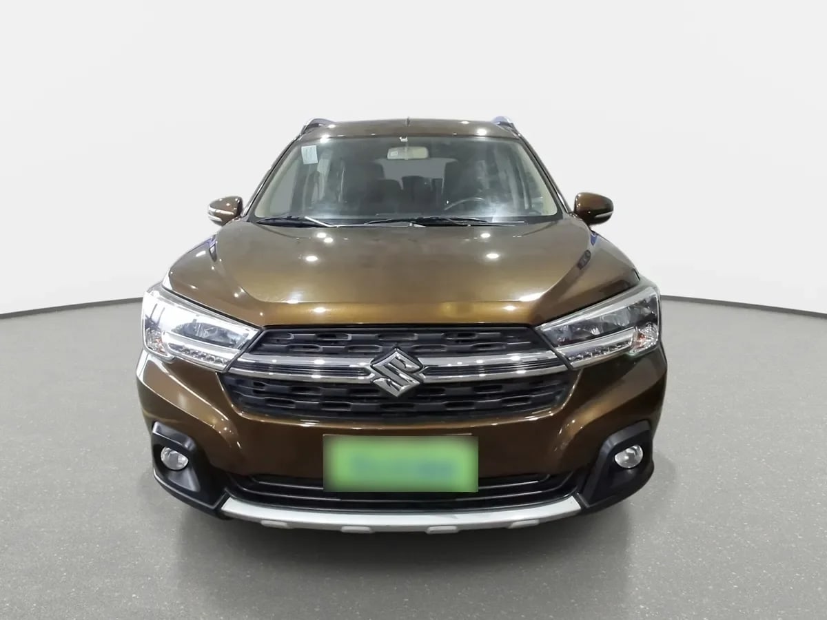 Suzuki Xl7 1.5 Glx At 5p año 2021