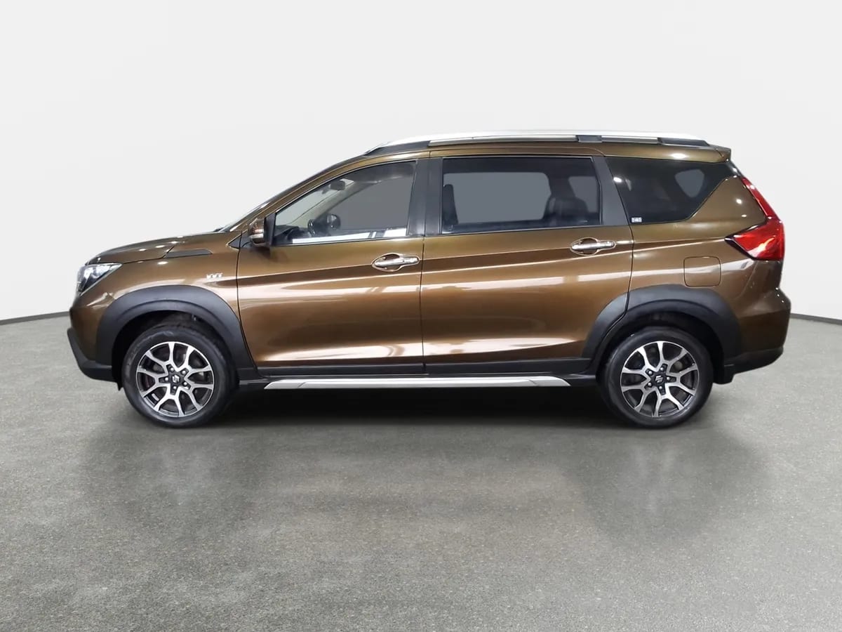 Suzuki Xl7 1.5 Glx At 5p año 2021
