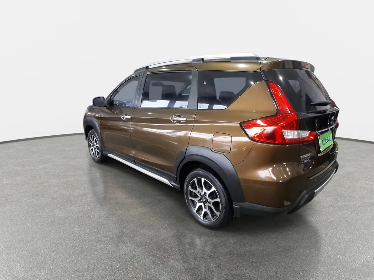 Suzuki Xl7 1.5 Glx At 5p año 2021