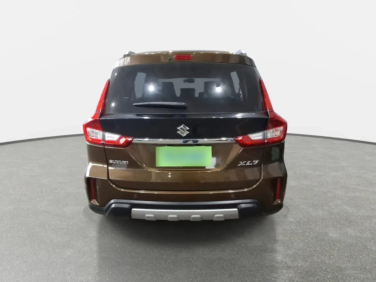 Suzuki Xl7 1.5 Glx At 5p año 2021