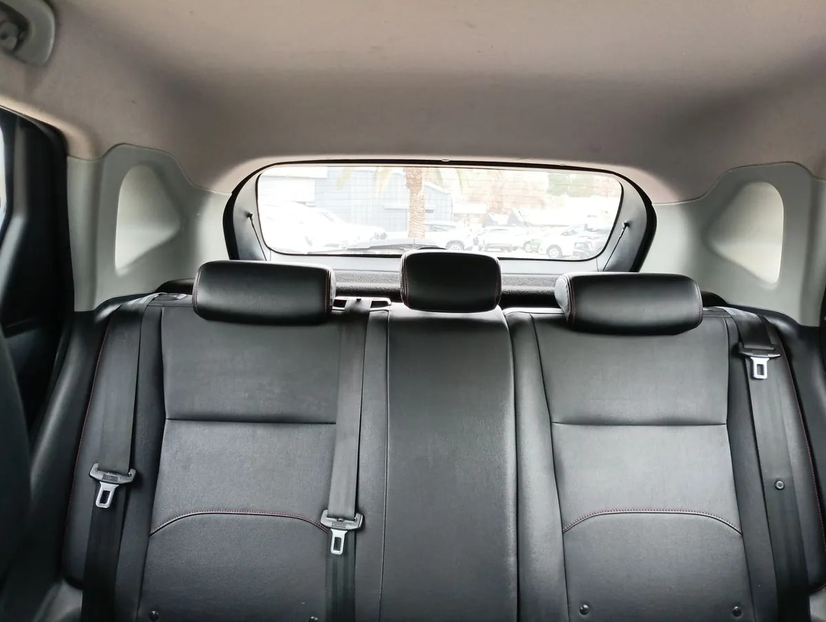 Brilliance V3 1.5t Gx Sport Mt 5p año 2019
