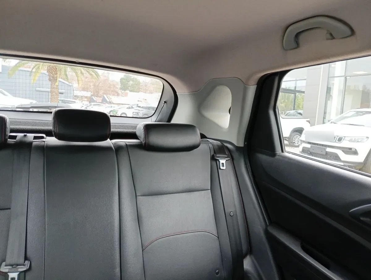 Brilliance V3 1.5t Gx Sport Mt 5p año 2019