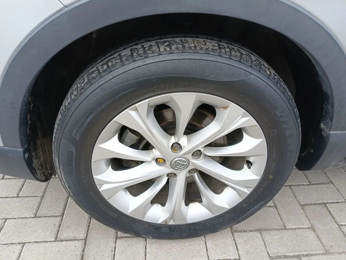 Brilliance V3 1.5t Gx Sport Mt 5p año 2019