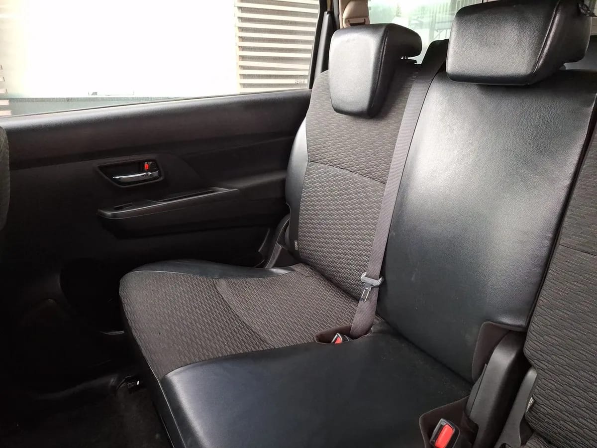 Suzuki Xl7 1.5 Glx At 5p año 2021