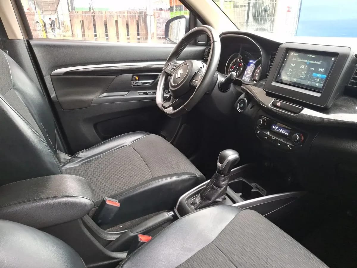 Suzuki Xl7 1.5 Glx At 5p año 2021