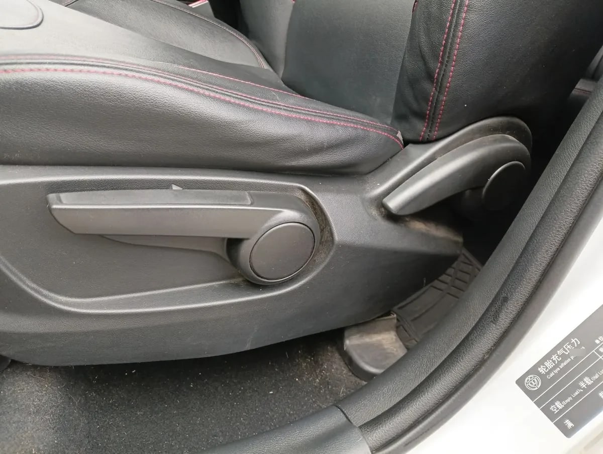 Brilliance V3 1.5t Gx Sport Mt 5p año 2019