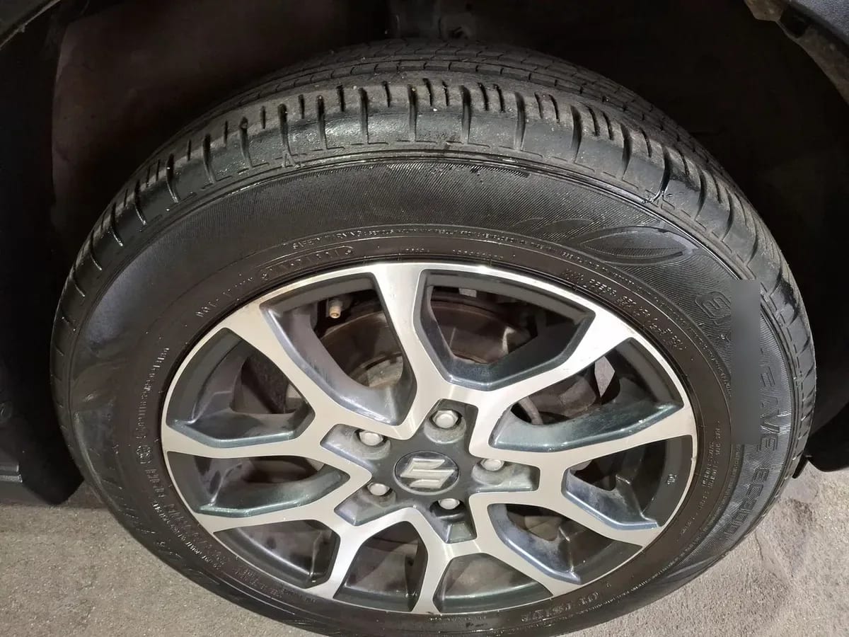 Suzuki Xl7 1.5 Glx At 5p año 2021