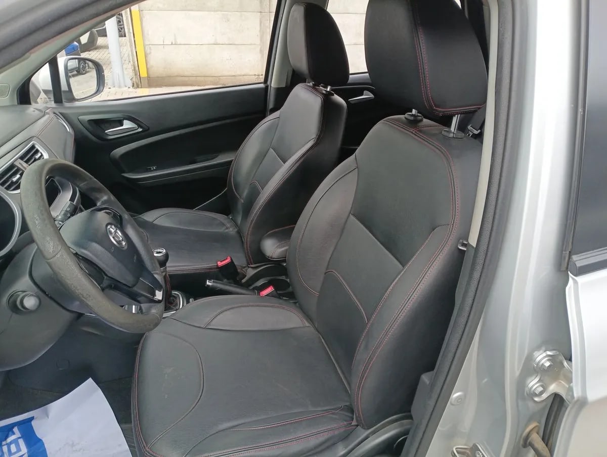 Brilliance V3 1.5t Gx Sport Mt 5p año 2019