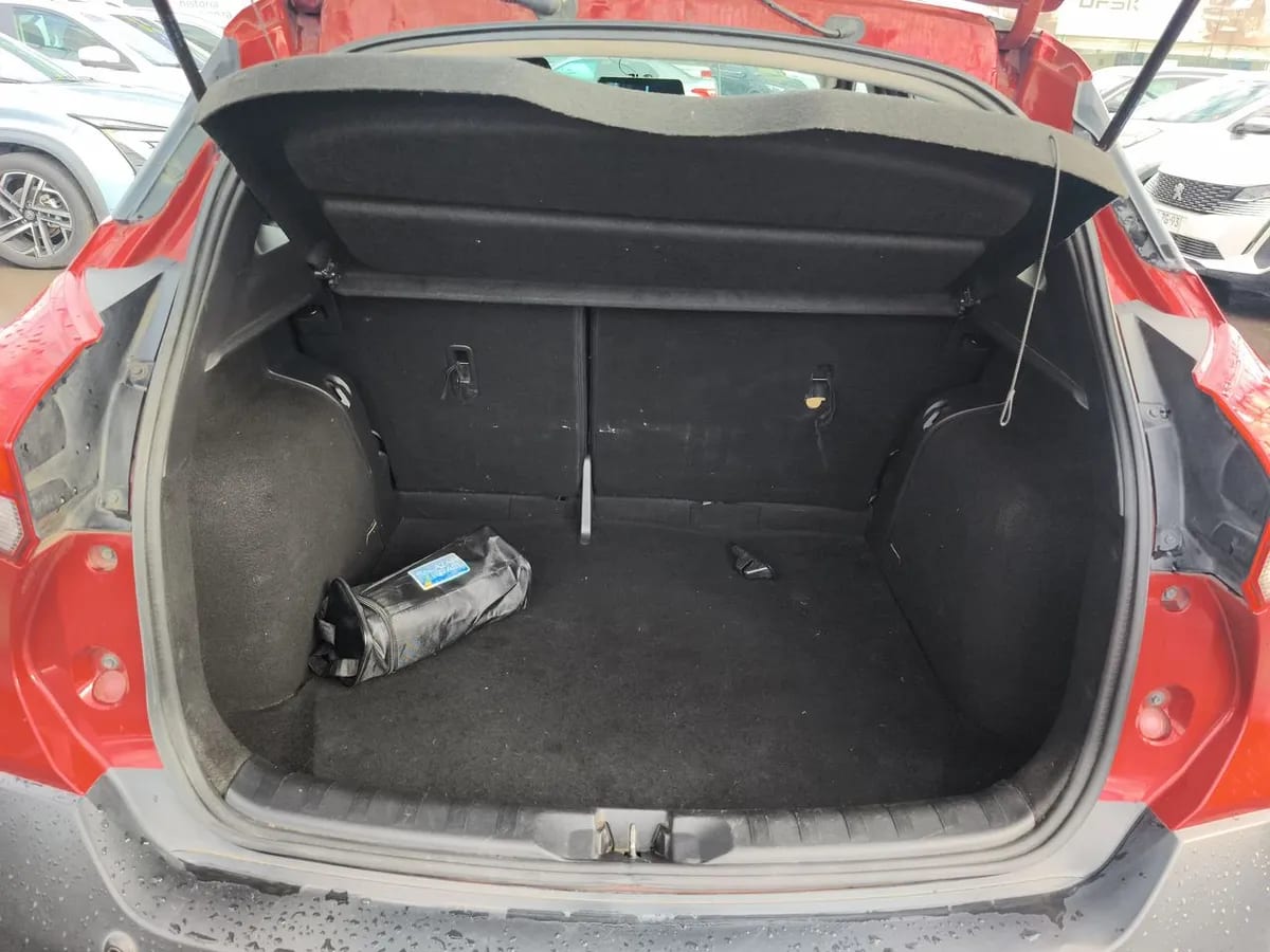 Nissan Kicks 1.6 Sense 4x2 Mt 5p año 2021