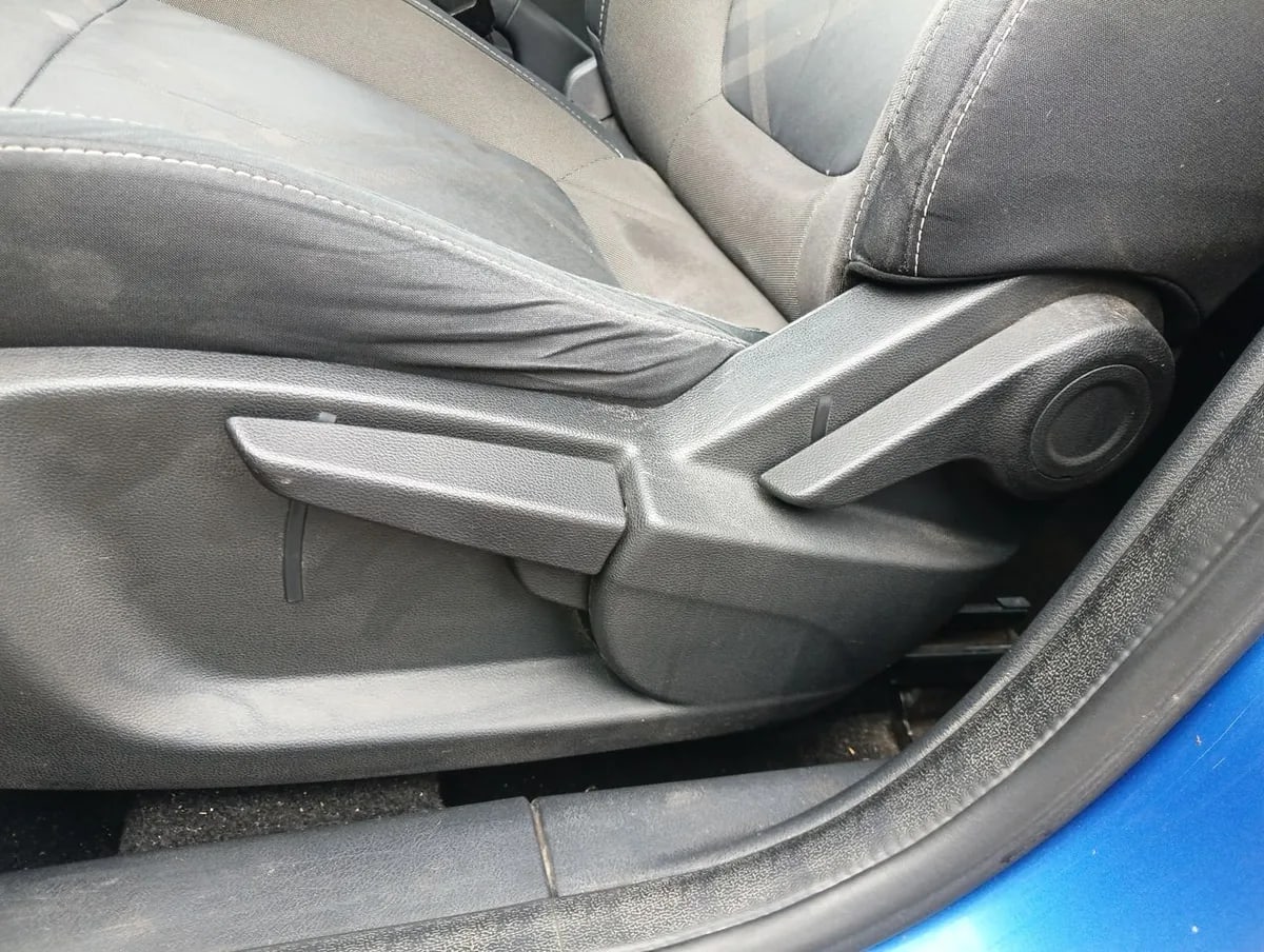 MG 3 1.5 Comfort Hb Mt 5p año 2021