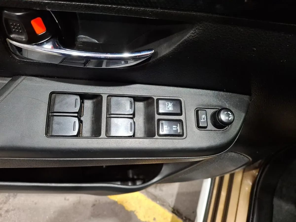 Suzuki Xl7 1.5 Glx At 5p año 2021