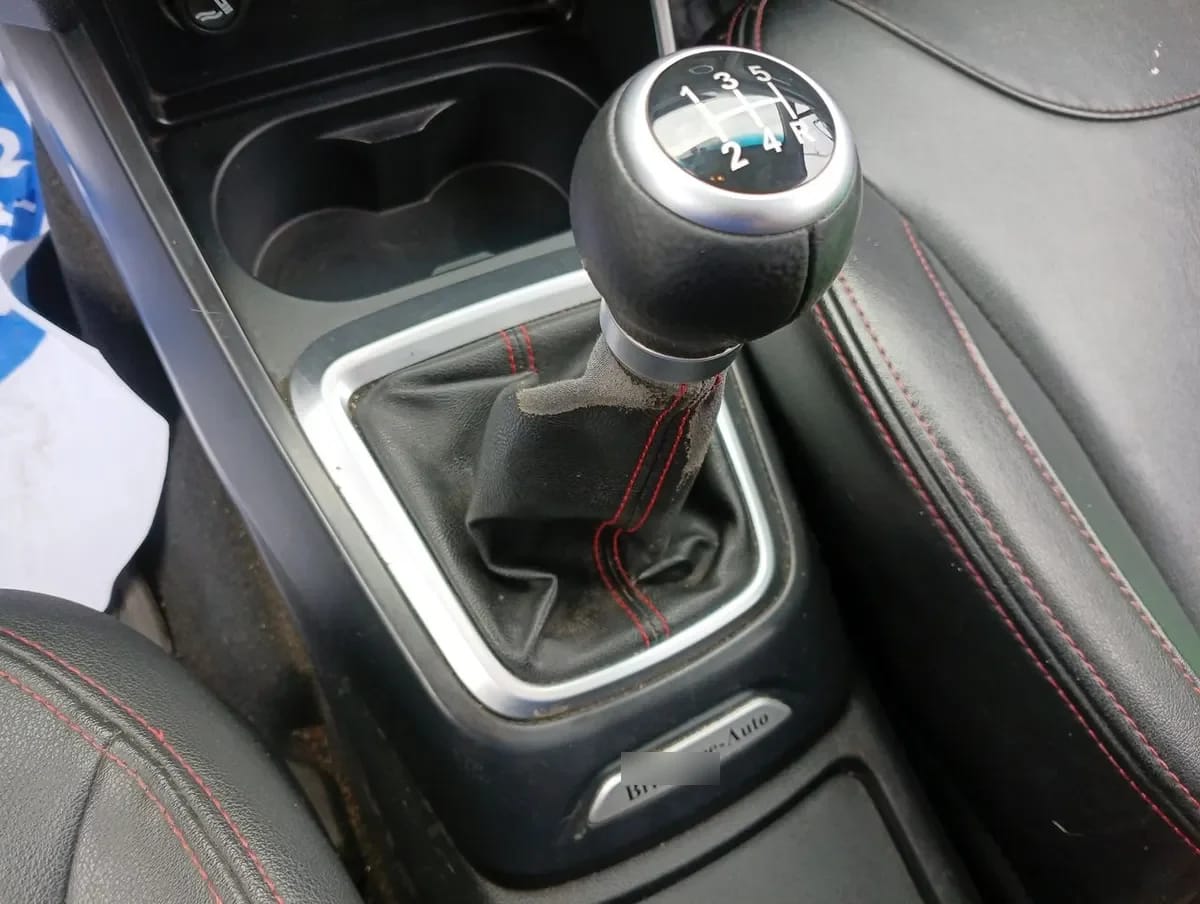 Brilliance V3 1.5t Gx Sport Mt 5p año 2019